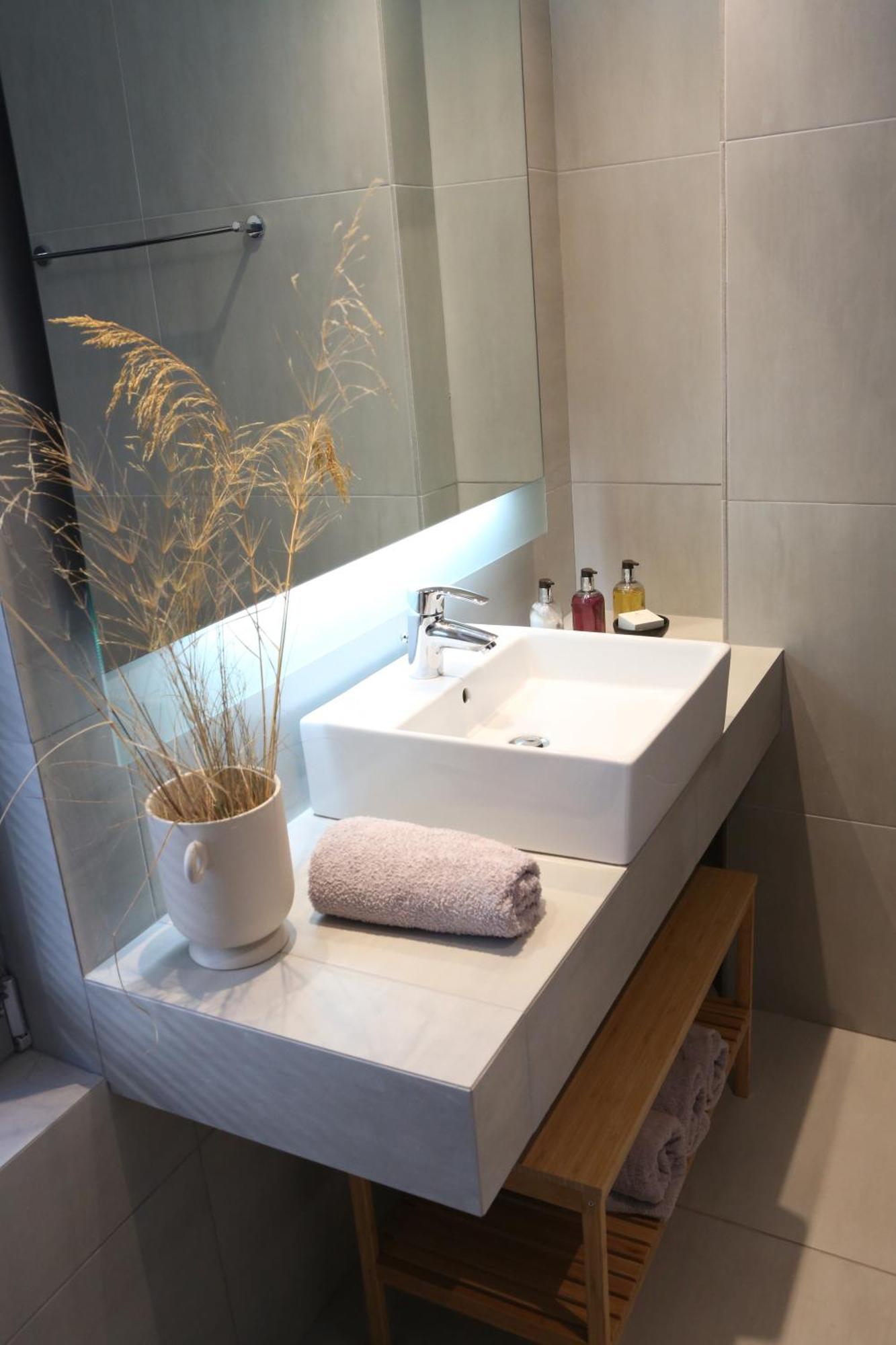 Villa Soligia Thalassa Pefkali Ngoại thất bức ảnh