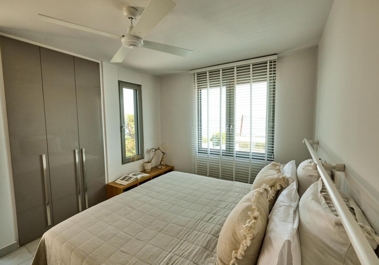 Villa Soligia Thalassa Pefkali Ngoại thất bức ảnh