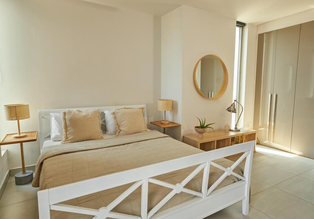 Villa Soligia Thalassa Pefkali Ngoại thất bức ảnh